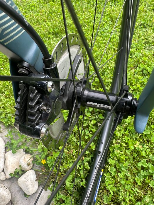 Pinarello Grevil