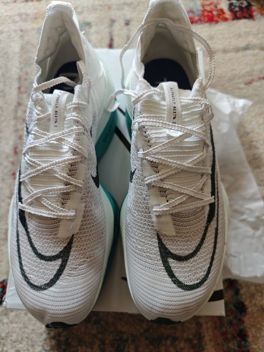 Adidasi alergare Nike AlphaFly next 2% PRET FIX