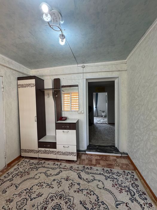 Продается Дом В  центре поселка Теректа