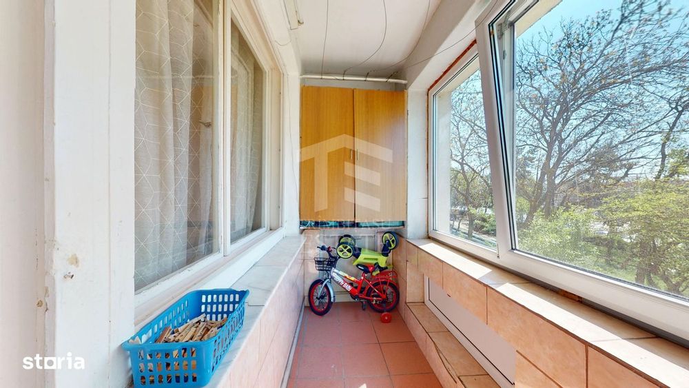 3 camere | Decomandat | Berceni