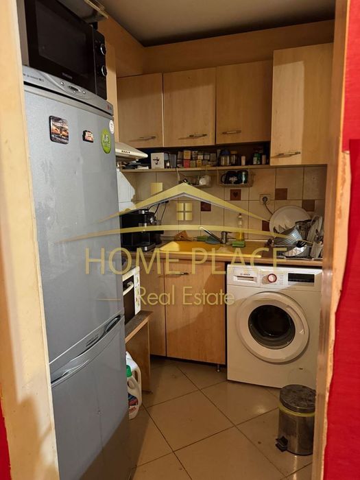 Продава се Двустаен апартамент в Варна, Трошево - 61 кв.м за 2050 €/кв.м - Снимка #4