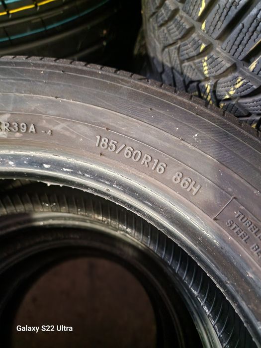 185 60 16 4бр Bridgestone 175 60 16 Замъка Ямбол