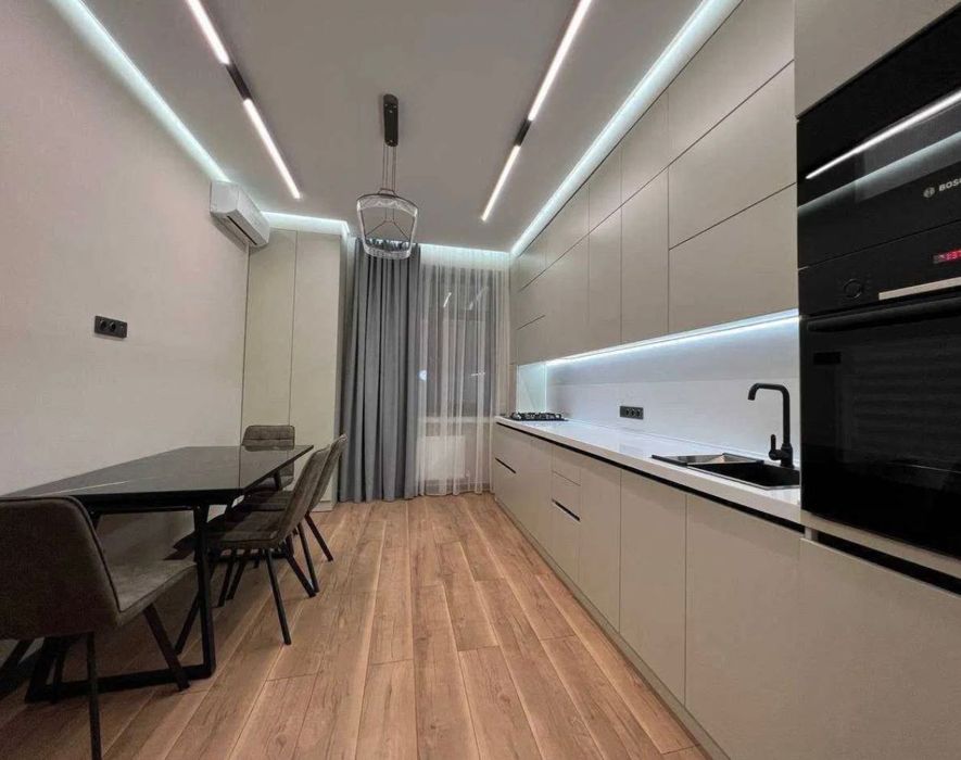 АРЕНДА Мирабад Авеню г Сдаётся новая квартира в новостройке