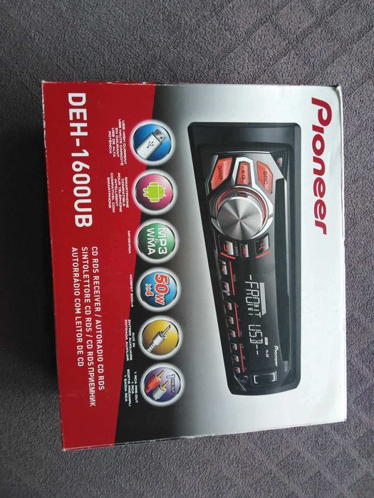 Автомомобилно озвучение