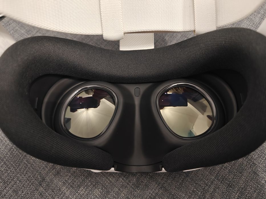 Meta Quest 3 512 GB nou