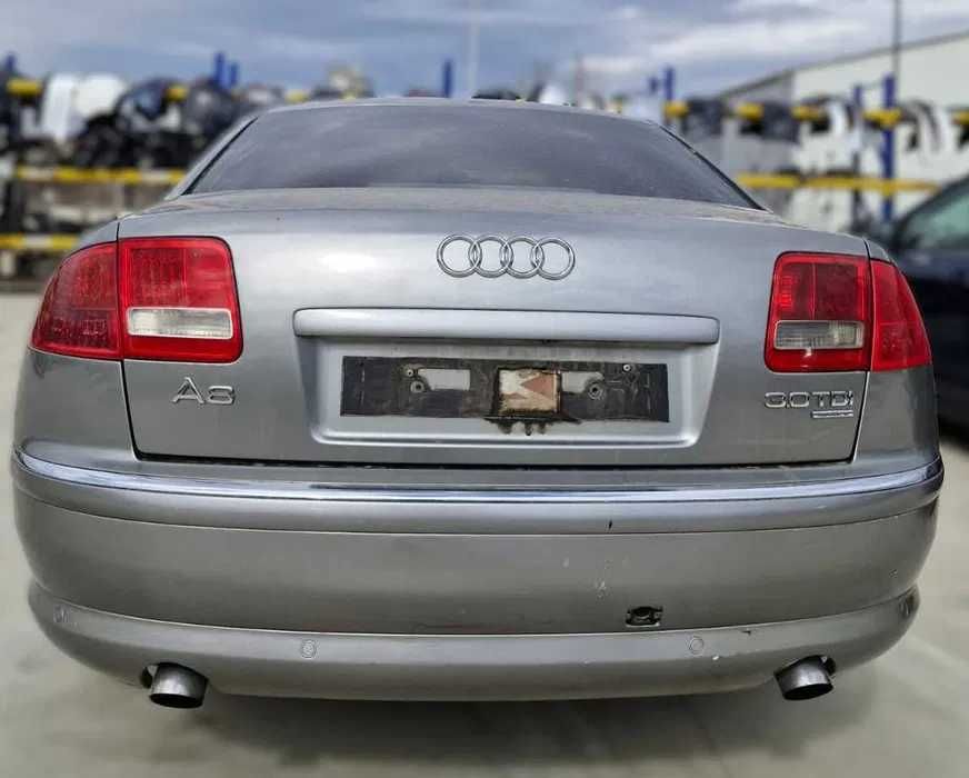 Dezmembrez Audi A8 3.0D 2005 cod motor ASB cutie automata