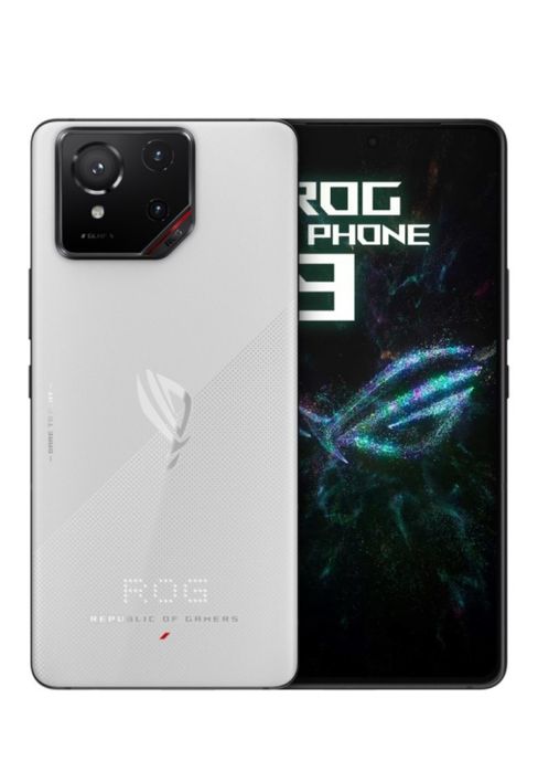Продам ASUS ROG 9 12/512ГБ