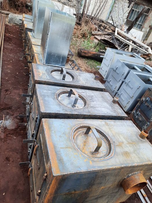 Печ котлы. Банные печи. Недельки!