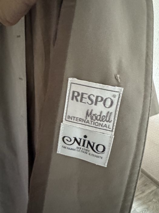 Продам тренч женский