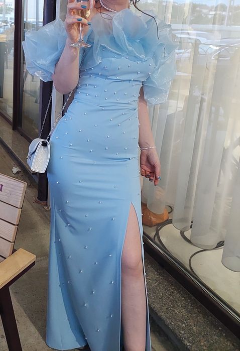 Rochie de seară.
