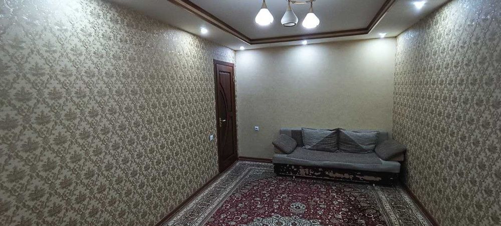 Продается квартира в Яккасарайском районе ул. Шота Руставели 1-комнат