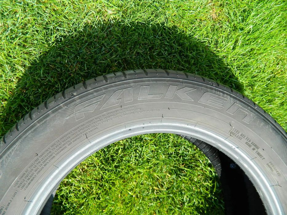 Anvelope Cauciucuri Vara FALKEN SINCERA 205 55 R16 DOR 2021