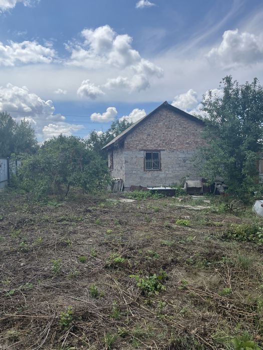 Продам дачу Восточник-Степной (Акимовка)