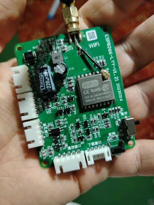 Elektronika - электроника