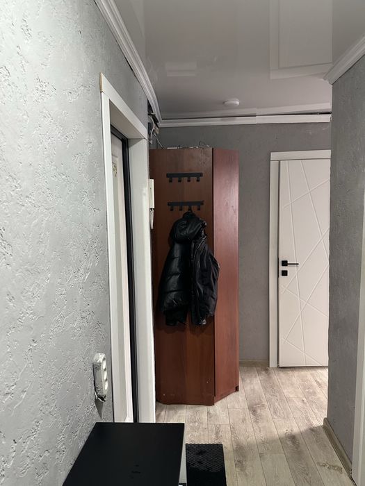 Сдам квартиру на долгий срок.