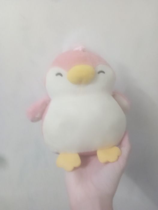 Продам мягкие игрушки