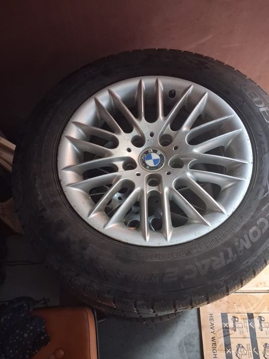 Jante reno trafic vivaro