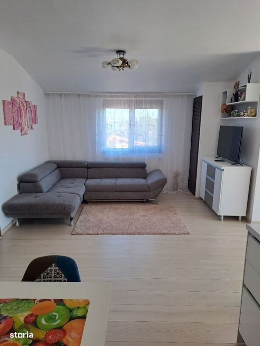 super apartament Mangalia - perioada determinata / nedeterminata — fotografia 1