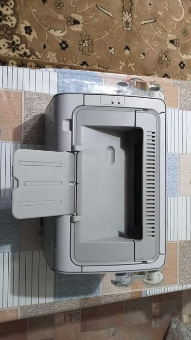 Лазерный принтер