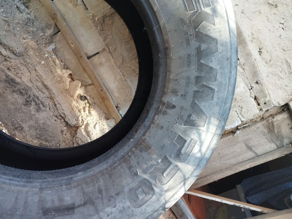 Продам колесо kama