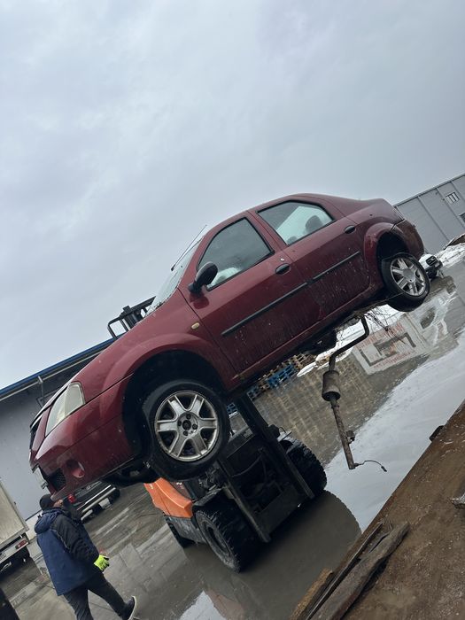 Preluam rable auto pentu dezmembrari sau fier vechi