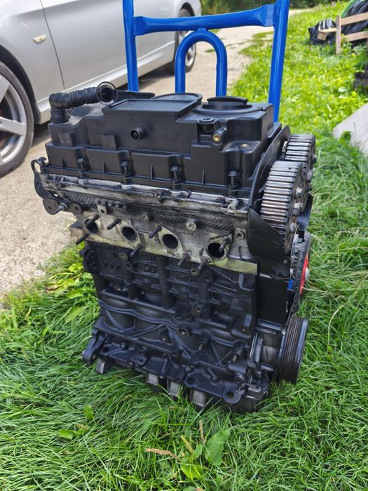 Motor 2.0 tdi 125 kw 170 cp BMR Volkswagen Passat B6 ( BMN )
