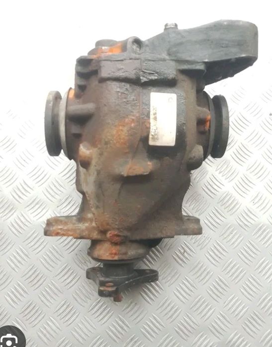 Диференциал за БМВ 1-ва и 3-серия с предавателно число 3/91