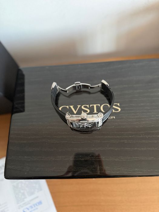 Cvstos Challenge Jet-liner Sl