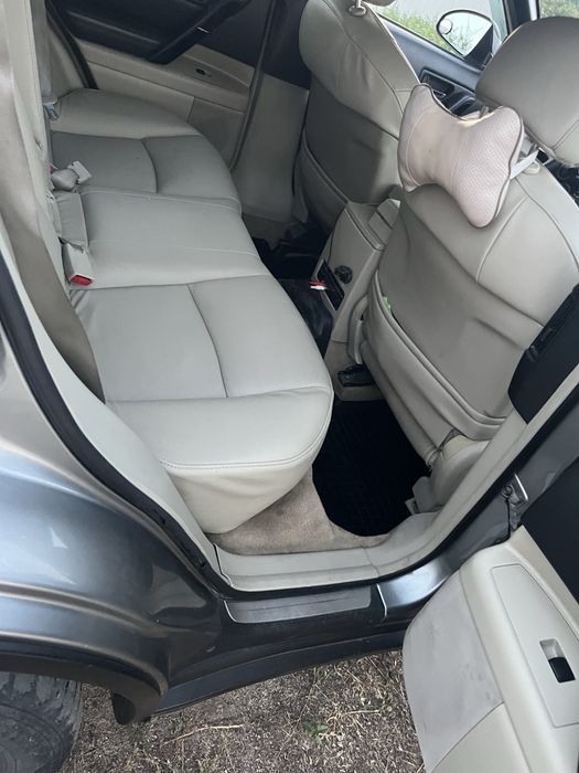 Infiniti fx35