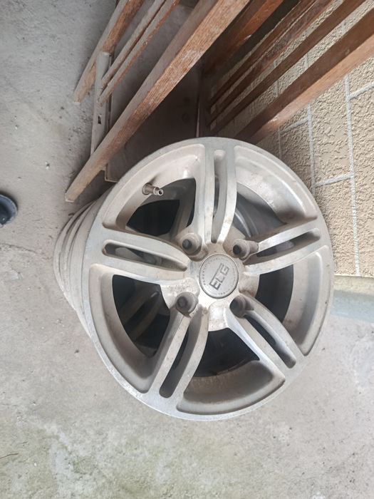 Сака диска дамасва матизга