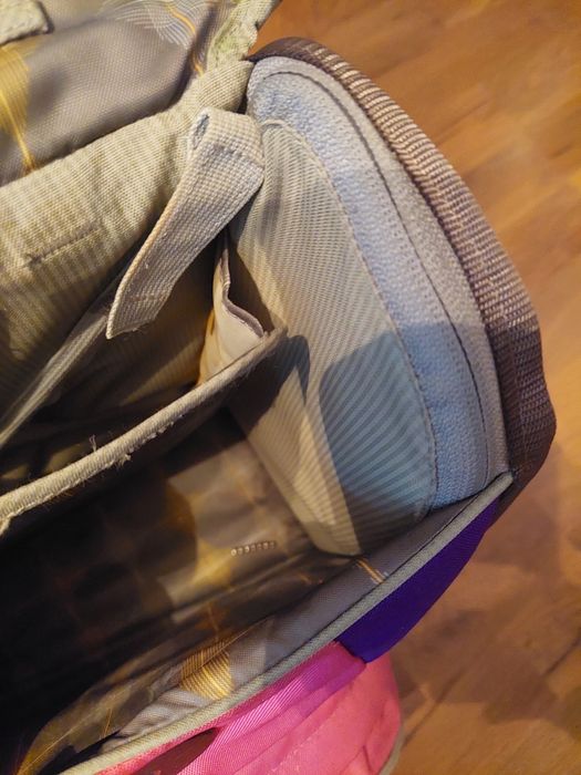 Ученическа раница