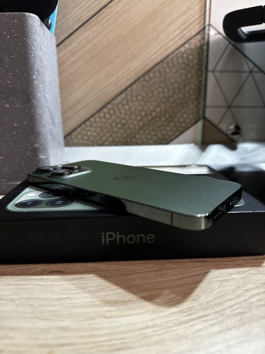 Iphone 13 pro Айфон 13 про