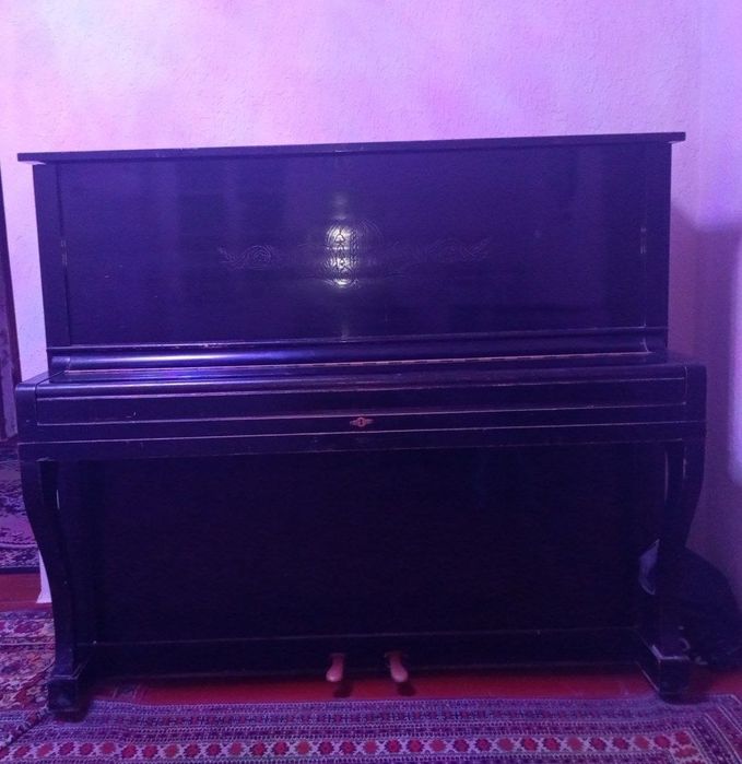 Продаются пионино состоянии отлично цена договорная