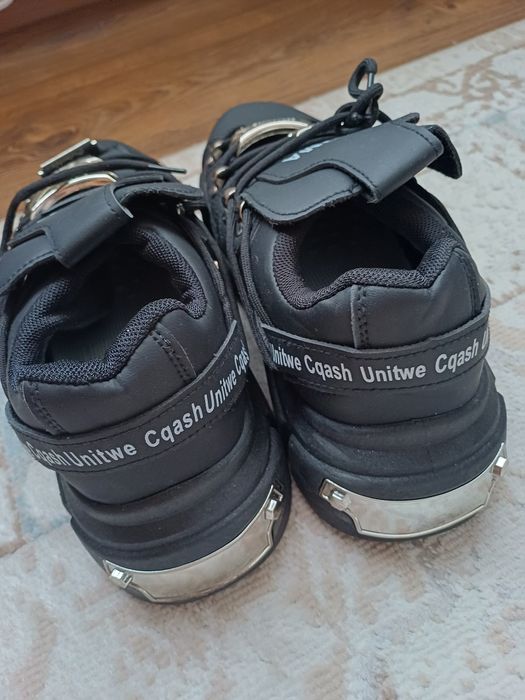 Продаю обувь New Rock(39 и 40 размер).