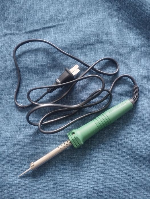 Паяльник 30W 220V US