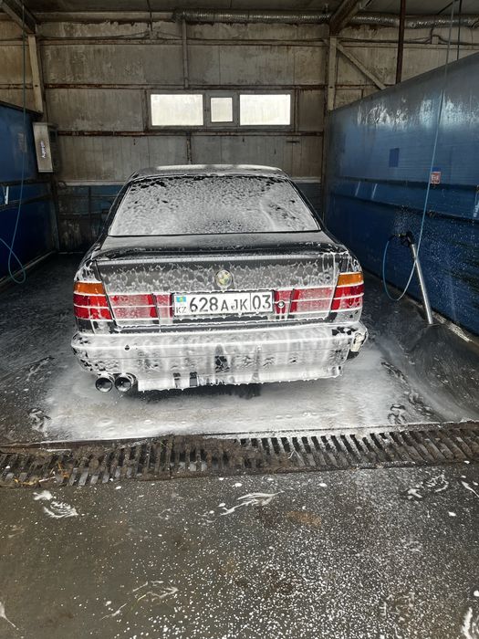 Продам бмв е34 2.5