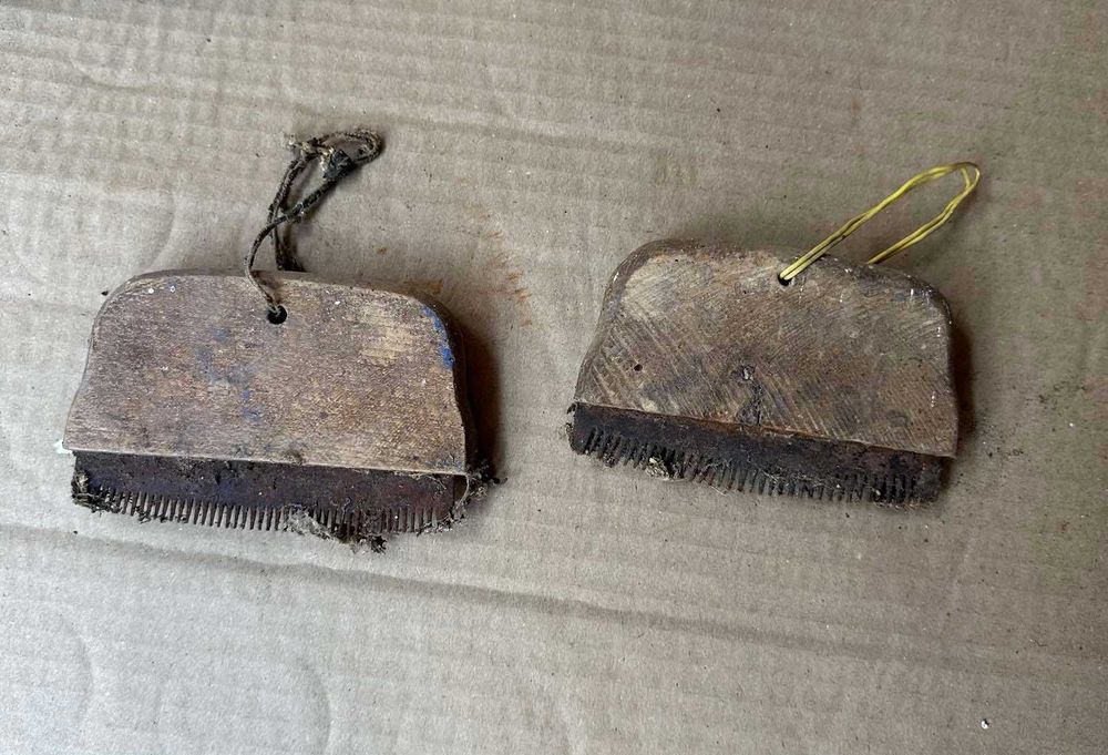 Автентични сърпове ( СЪРП )