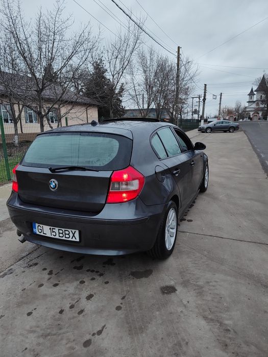 Bmw seria 1 2.0d