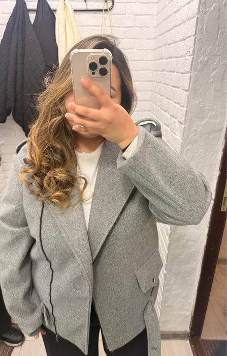 Продается куртка