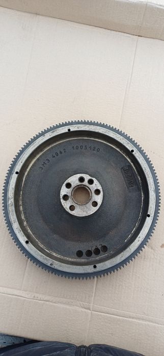 Корзина. Маховик. Газель 406