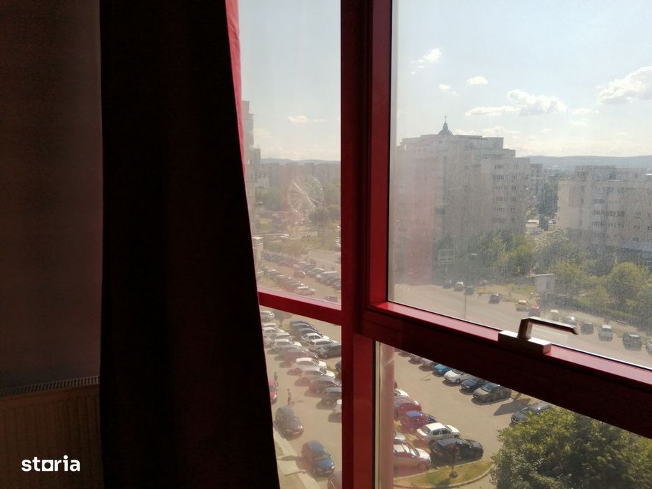 Vand apartament 2 camere central, Bacau