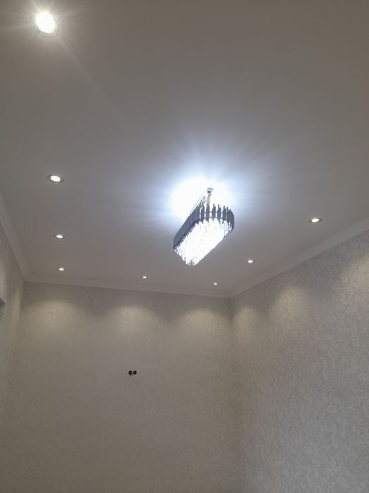 Ремонт квартиры обой  шпакилефкa