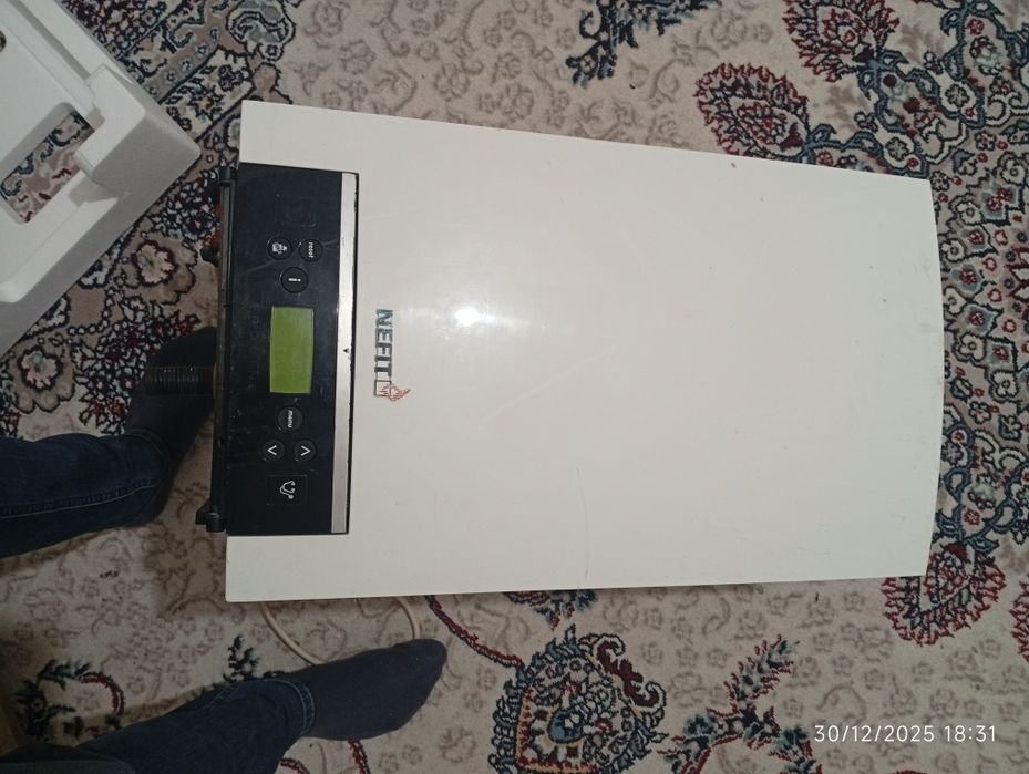 Nefit katyoli sotiladi,