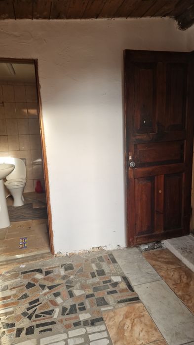 Дом в кенжеколье