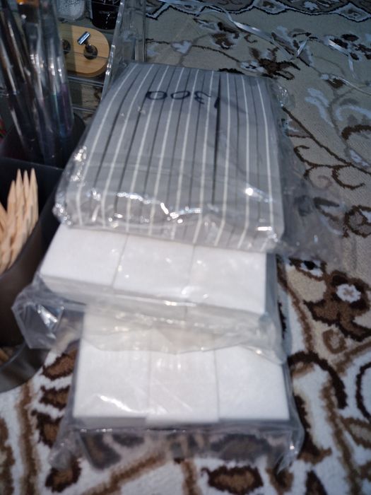 набор для маникюра