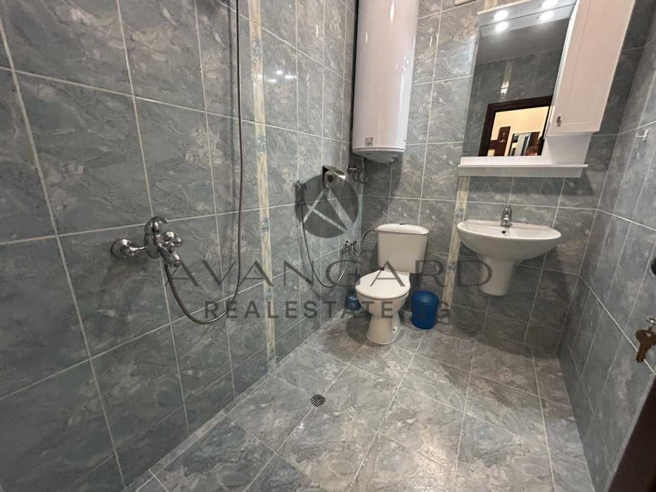 оф.22190 Тристаен Обзаведен Кършияка