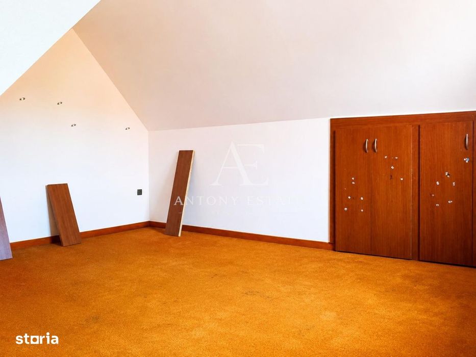 Antony Estate | Casa pentru muncitori, de inchiriat - Zona 22 Decembri