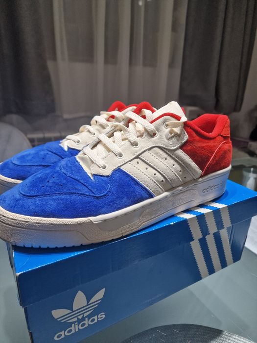 Adidas Rivalry - 46 номер