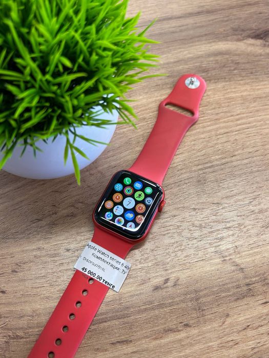 Apple Watch Series 6 40mm