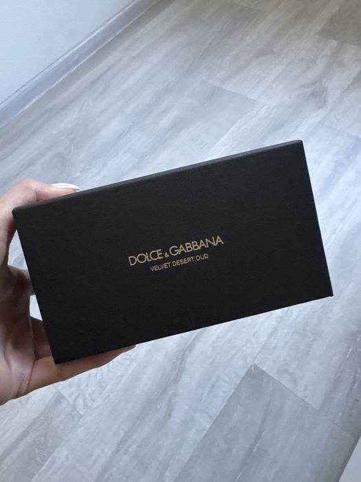 Продам парфюм DG